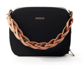 Parchita Petit Flora Black