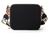 Parchita Petit Flora Black