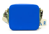 Parchita Flora Petit Blue Sapphire