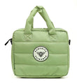 Parchita Practi Bag Green Olive