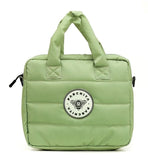 Parchita Practi Bag Green Olive