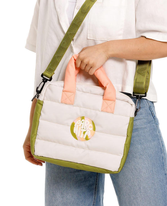 Parchita Practi Bag Gummy Marfil