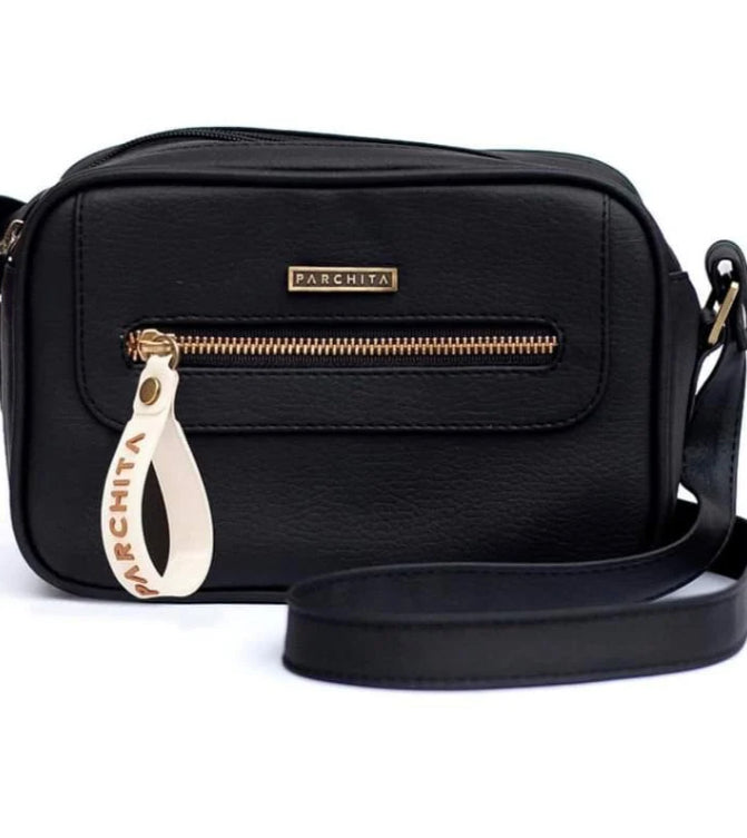 Parchita Shitake Black