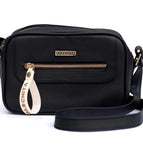 Parchita Shitake Black