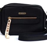 Parchita Shitake Black