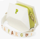 Parchita Simona Marfil Claro Jelly
