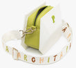 Parchita Simona Marfil Claro Jelly