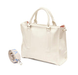 Parchita Beige Emilio Bag