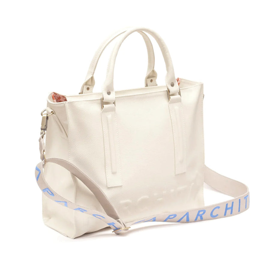 Parchita Beige Emilio Bag
