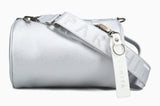 Parchita Cirilo Bag Plata