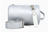 Parchita Cirilo Bag Plata