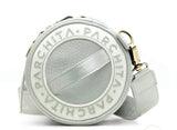 Parchita Cirilo Bag Plata