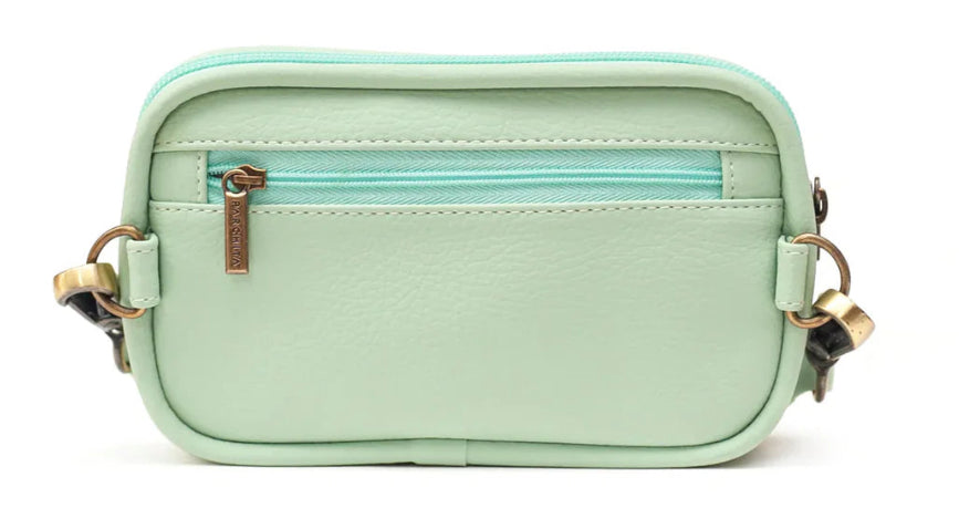 Parchita Fanny Pack Mint Marsella