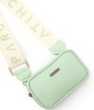 Parchita Fanny Pack Mint Marsella