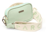 Parchita Fanny Pack Mint Marsella