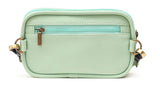 Parchita Fanny Pack Mint Marsella