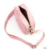 Parchita Mika Pink Bandolera