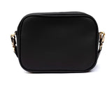 Parchita Nuba Black Bandolera