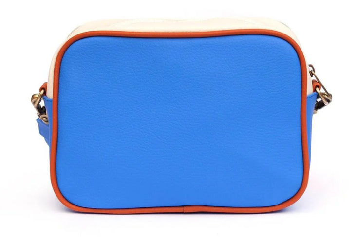 Parchita Nuba Blue Sapphire