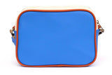 Parchita Nuba Blue Sapphire