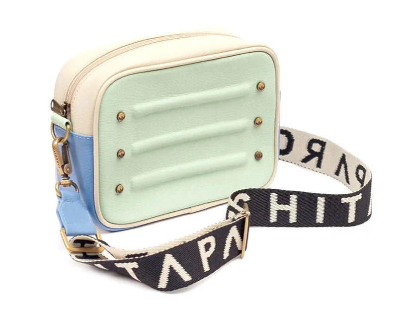 Parchita Nuba Mint Bandolera