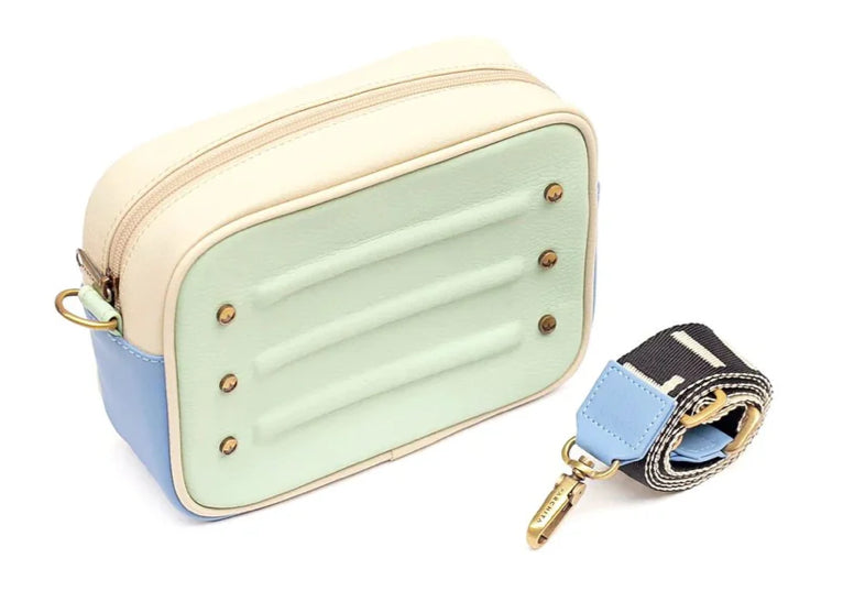 Parchita Nuba Mint Bandolera