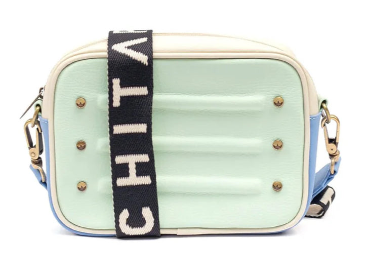 Parchita Nuba Mint Bandolera