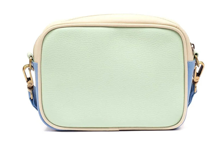 Parchita Nuba Mint Bandolera