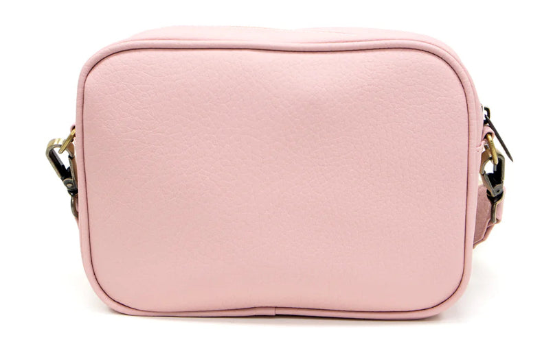 Parchita Nuba Pink Bandolera