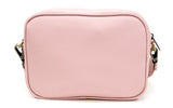 Parchita Nuba Pink Bandolera