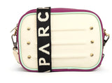 Parchita Nuba Purple Bandolera