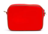Parchita Nuba Red Bandolera