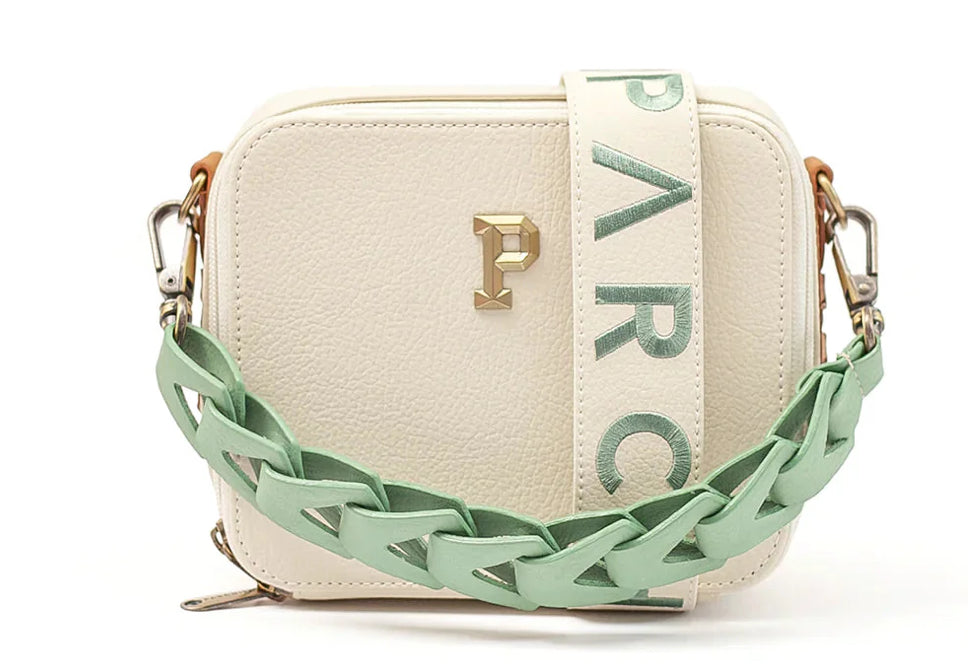 Parchita Petit Flora Beige