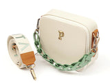 Parchita Petit Flora Beige