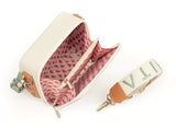 Parchita Petit Flora Beige