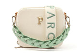 Parchita Petit Flora Beige