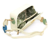 Parchita Polen Beige Bag
