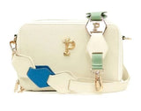 Parchita Polen Beige Bag