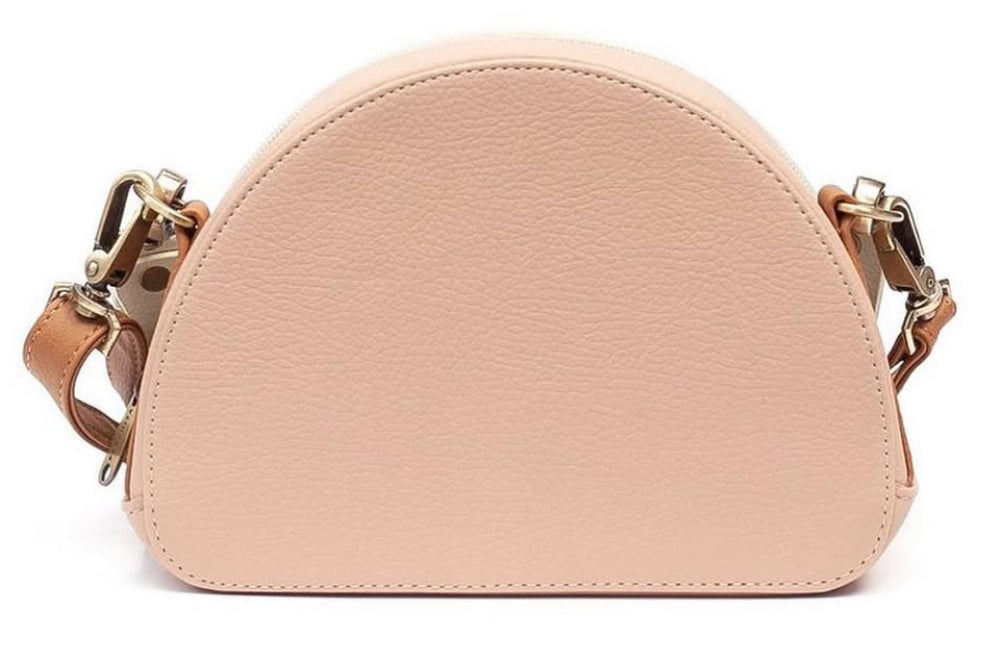 Parchita Roberta (Nude) Bag