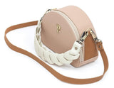 Parchita Roberta (Nude) Bag