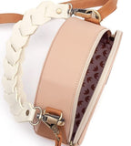 Parchita Roberta (Nude) Bag