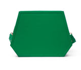 Parchita Simona Green Bag