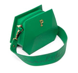 Parchita Simona Green Bag