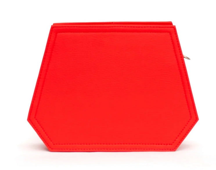 Parchita Simona Red Bag