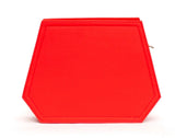 Parchita Simona Red Bag
