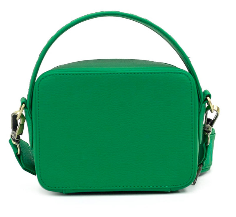 Parchita Vibra (Green) Bag