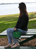 Parchita Vibra (Green) Bag