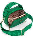 Parchita Vibra (Green) Bag