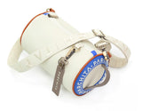 Parchita Cirilo Bag Beige / Blue