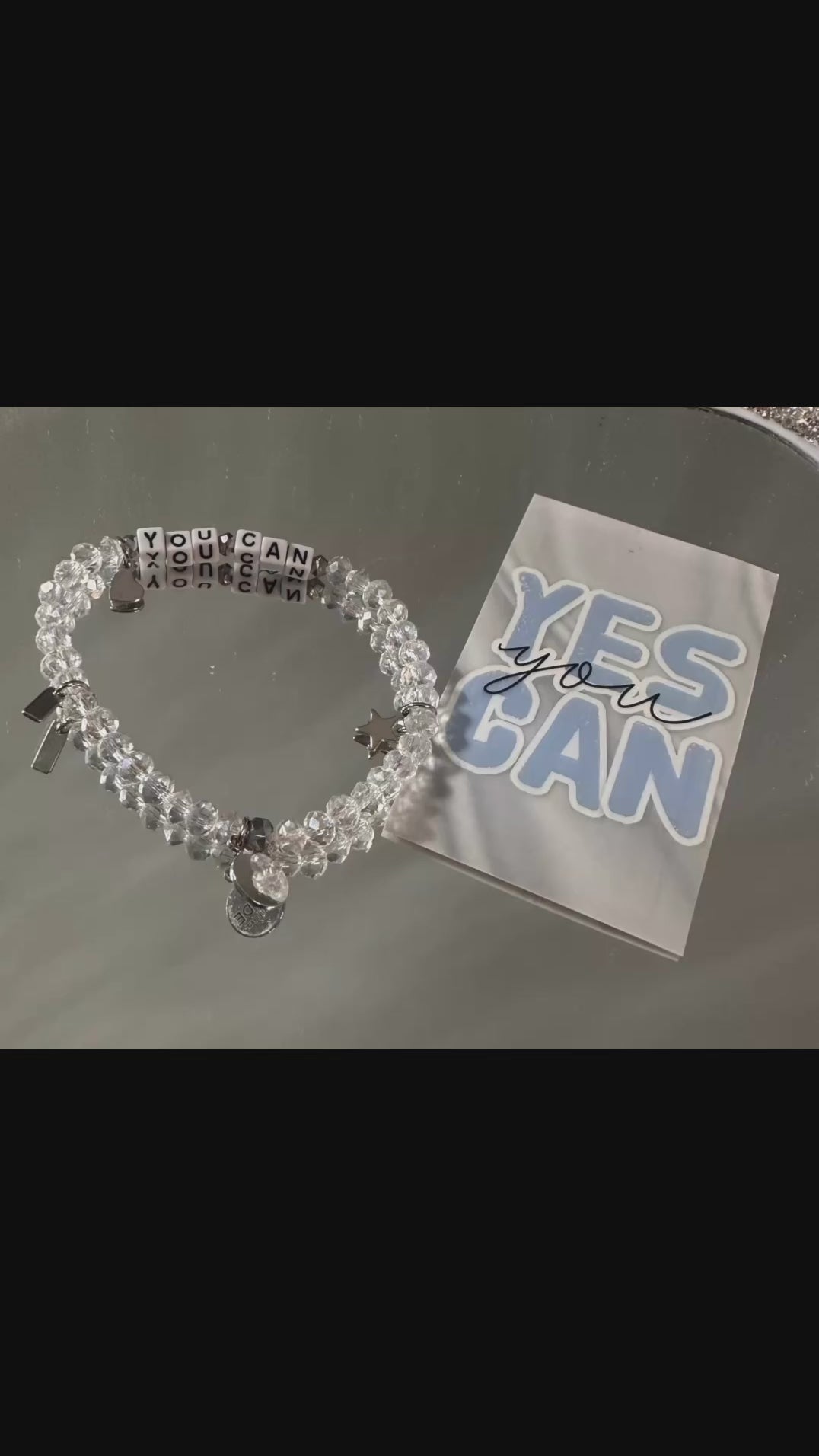 YES YOU CAN!!